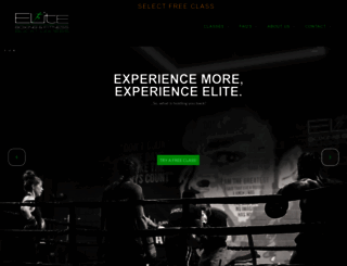 elitesfn-boxing.treepl.co screenshot