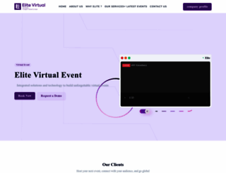 elitevir.com screenshot