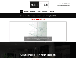 elittile.com screenshot