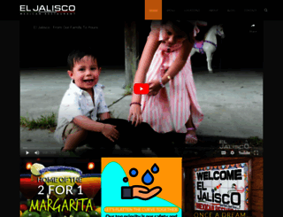 eljalisco.com screenshot