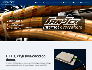 elk.com.pl screenshot