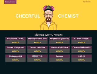 elkuz.ru screenshot
