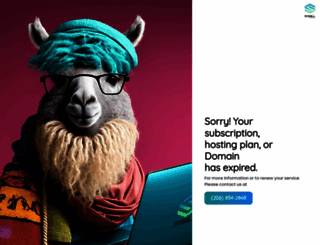 ellagomonroerestaurant.com screenshot