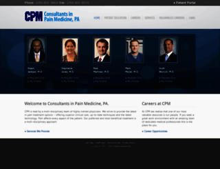 ellenduncanmd.com screenshot