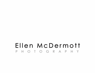 ellenmcdermott.com screenshot