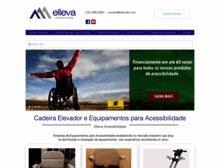 ellevabr.com screenshot