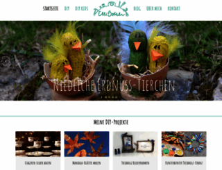 elliboettcher.de screenshot