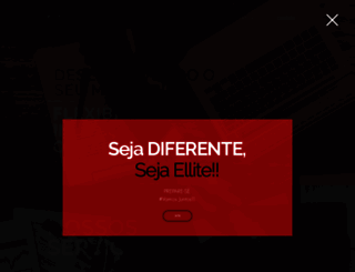 ellite.com.br screenshot