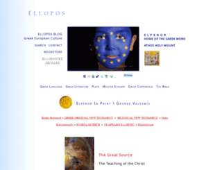 ellopos.org screenshot