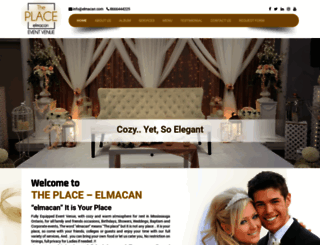 elmacan.com screenshot
