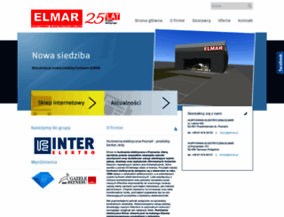 elmar.pl screenshot