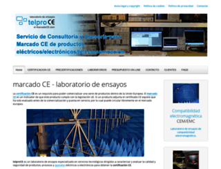 elmarcadoce.com screenshot