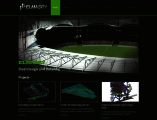 elmasry.com.au screenshot