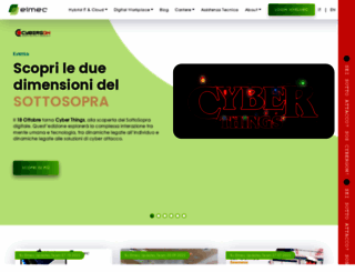 elmec.com screenshot