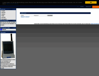 elmedweb.com screenshot