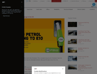 elmsdirect.com screenshot