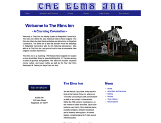 elmsinn.com screenshot