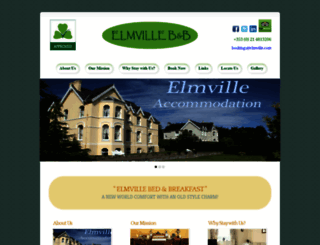 elmville.com screenshot