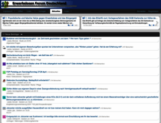 elo-forum.org screenshot