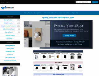 elocksets.com screenshot