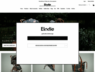 elodiedetails.com screenshot