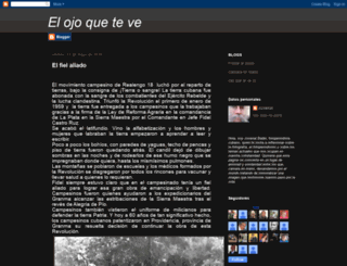 elojoqueteve-juvenal.blogspot.com screenshot