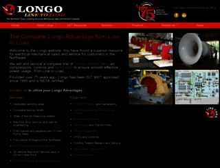 elongo.com screenshot