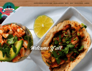 elpavorealnola.com screenshot