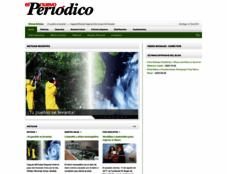 elperiodicopr.com screenshot