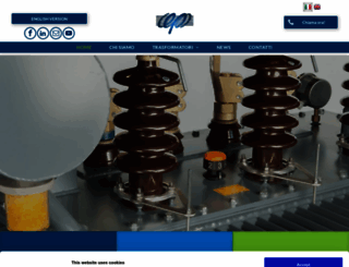 elpitalia.com screenshot