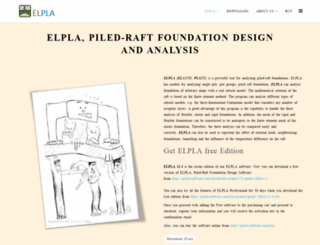 elpla.com screenshot