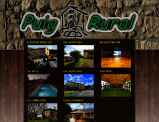 elpuigdefonollet.cat screenshot