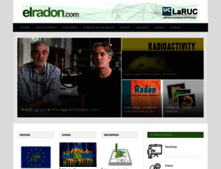 elradon.com screenshot