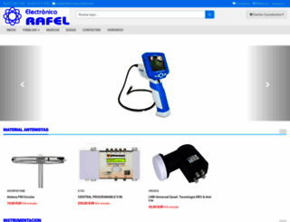 elrafel.com screenshot