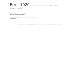 elrincondetolgalen.com screenshot