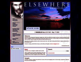 elsew.com screenshot