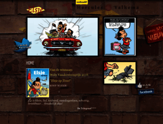 elsje.nl screenshot