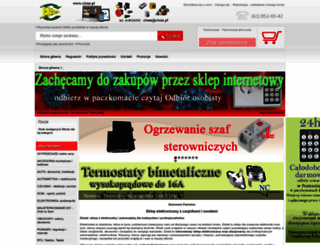 elstat.pl screenshot