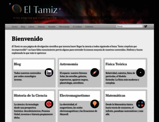 eltamiz.com screenshot