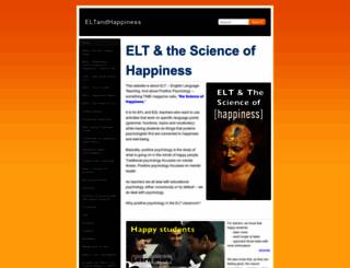 eltandhappiness.com screenshot