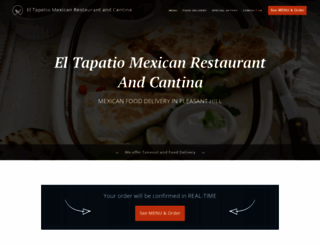 eltaps.com screenshot