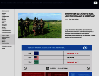 eltoque.com screenshot