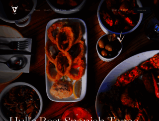 eltorohull.co.uk screenshot