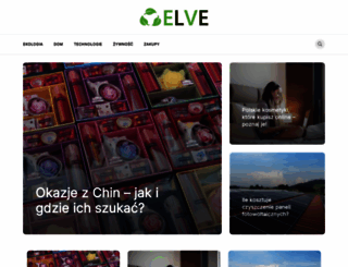 elve.pl screenshot