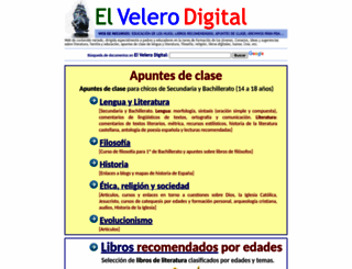elvelerodigital.com screenshot
