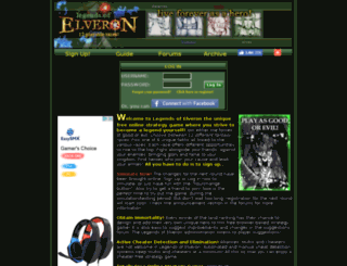 elveron.com screenshot