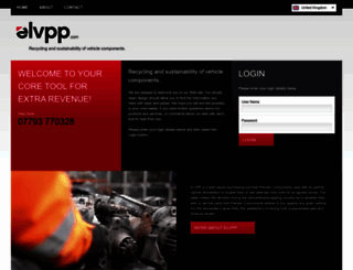 elvpp.com screenshot