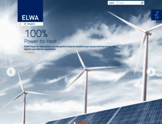 elwa.com screenshot