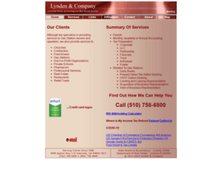elynden.com screenshot