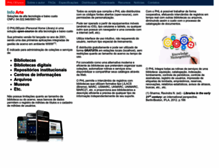 elysio.com.br screenshot